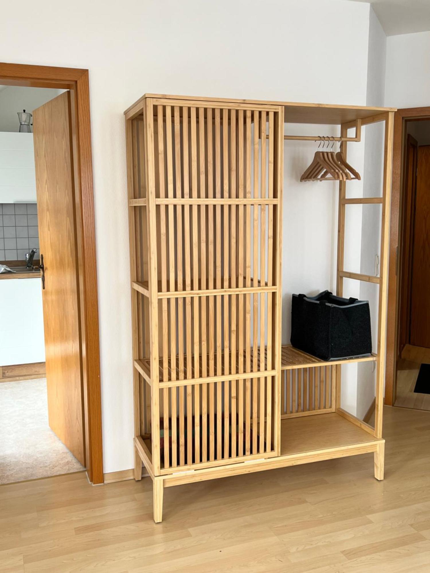Dg-Wohnung In Waldkraiburg 50Qm Zewnętrze zdjęcie